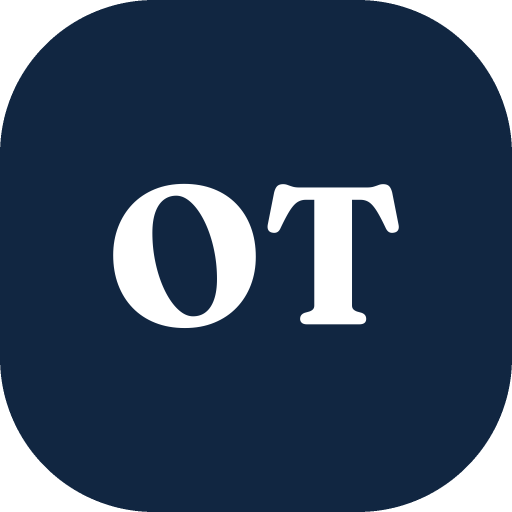 Oxford Turf Center logo